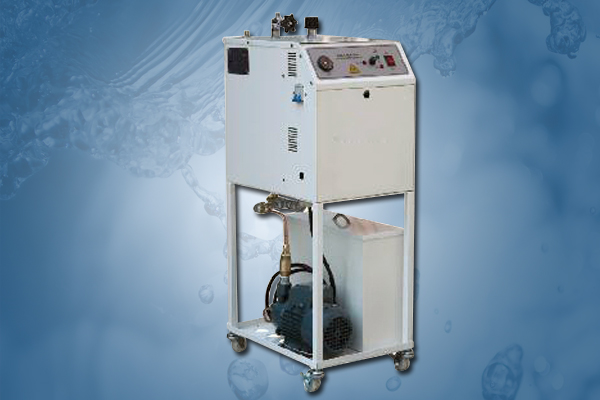 Automatic Electrical Steam Boilers