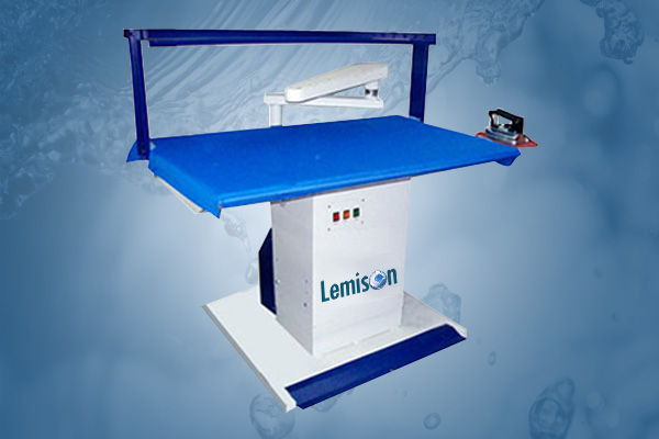 Vacuum Ironing Table II