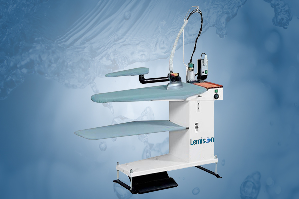 Vacuum Ironing Table III