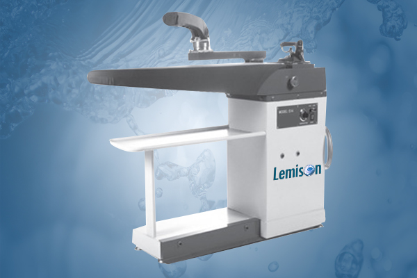 Vacuum Ironing Table IV