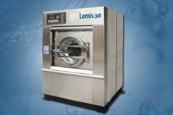 Front Loading Washing Machine