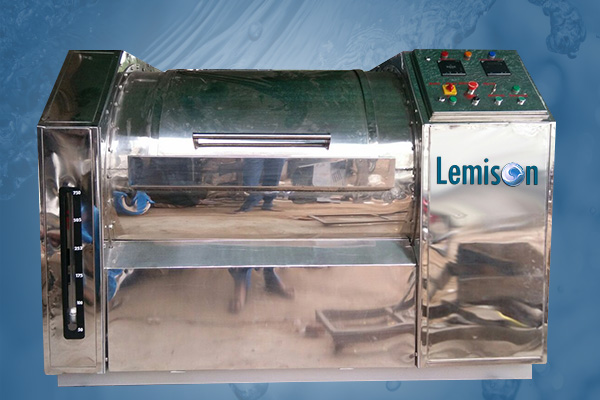 Horizontal Washing Machine