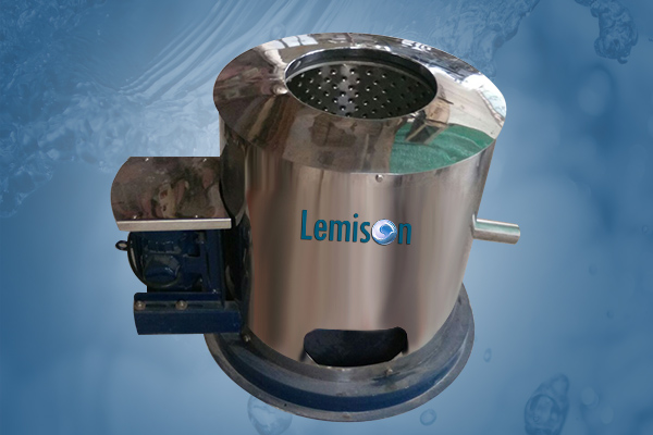 Hydro Extractor